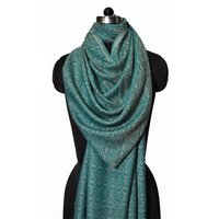 Acrylic Texture Stole