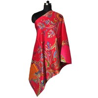 Silk Digital Printed Stole