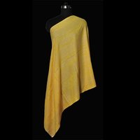 Cashmere Dyed Jacquard Stoles