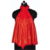Modal Reversible Pallaha Stole