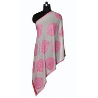 Modal Paints Style Stole - 1