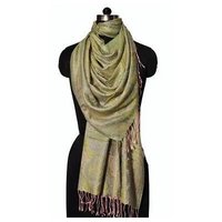 Modal Jamawar 1/3 Stoles - 1